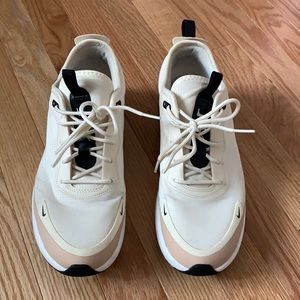 Nike Women’s Air Max Dia “Pale Ivory”